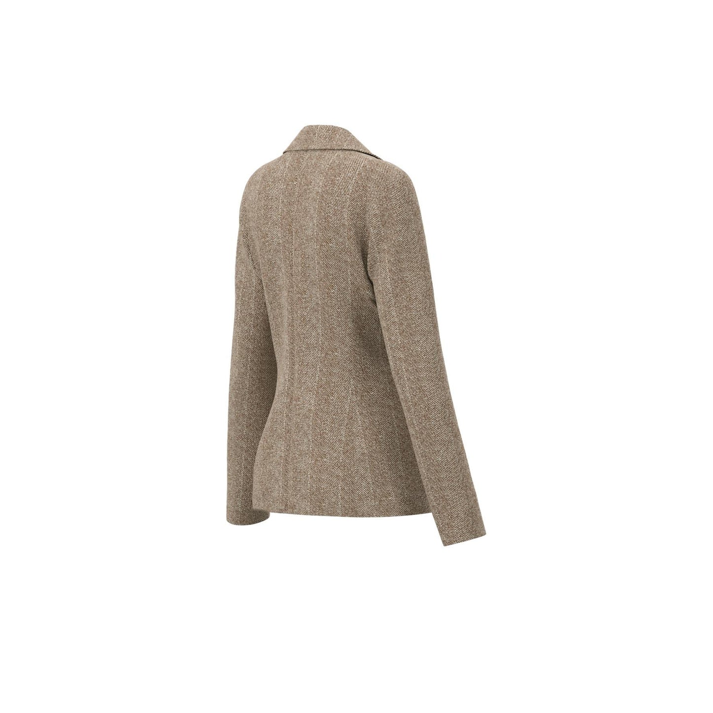 Emme Marella - Giacca Dear in Stuoia a Resca - 1575607