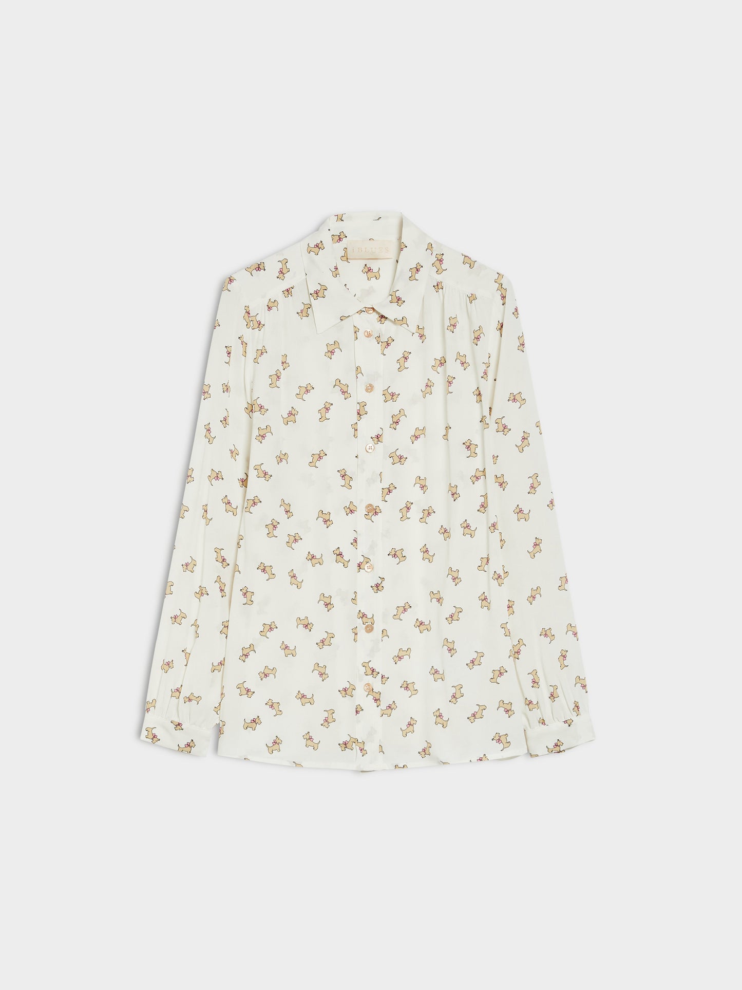 i BLUES 1 SPACCIO 007