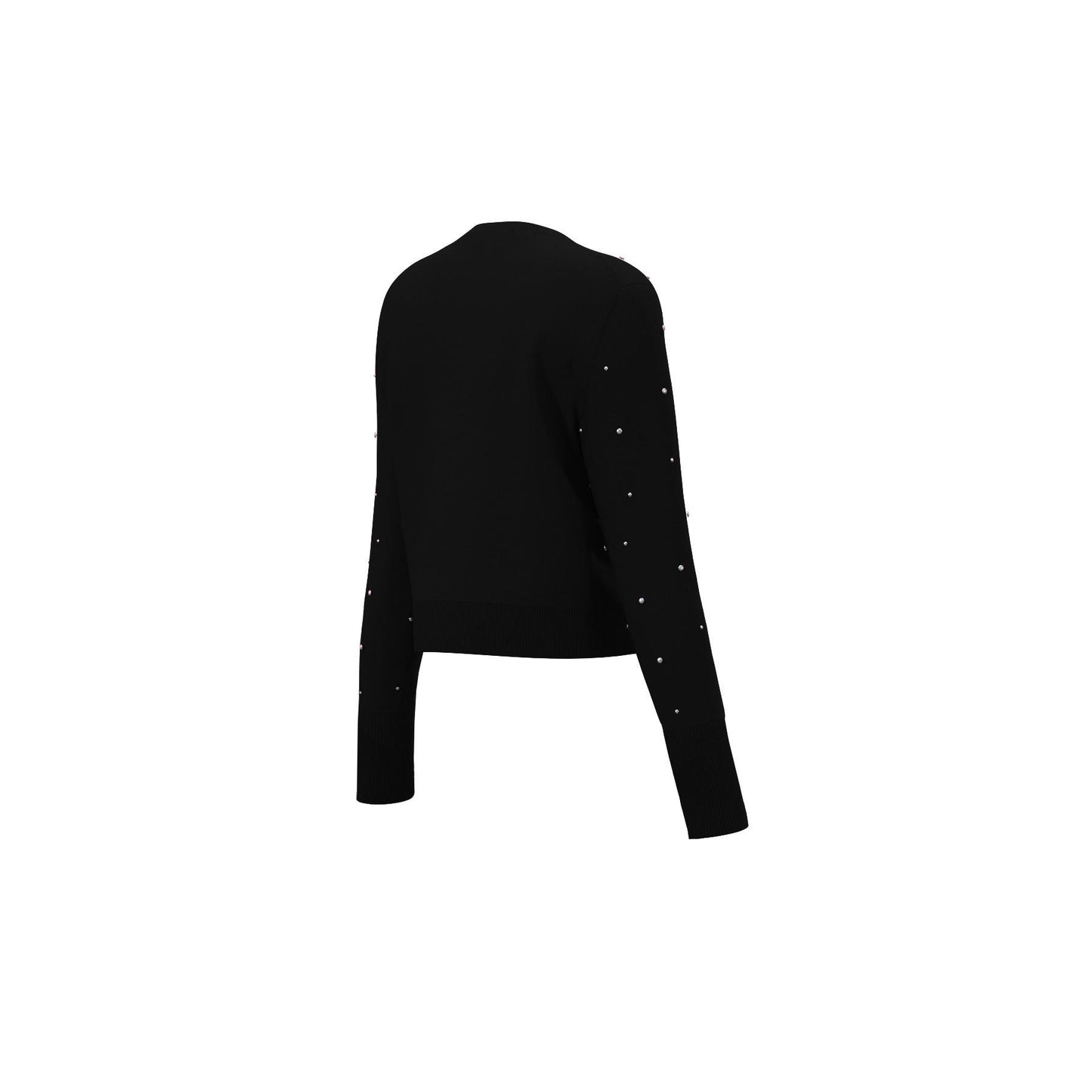 Emme Marella - Cardigan Rena con Cristalli - 1775250