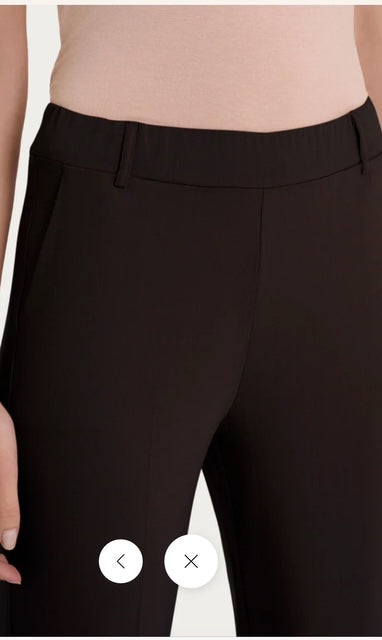 Ragno - Pantalone Straight Leg Tencel - 907732