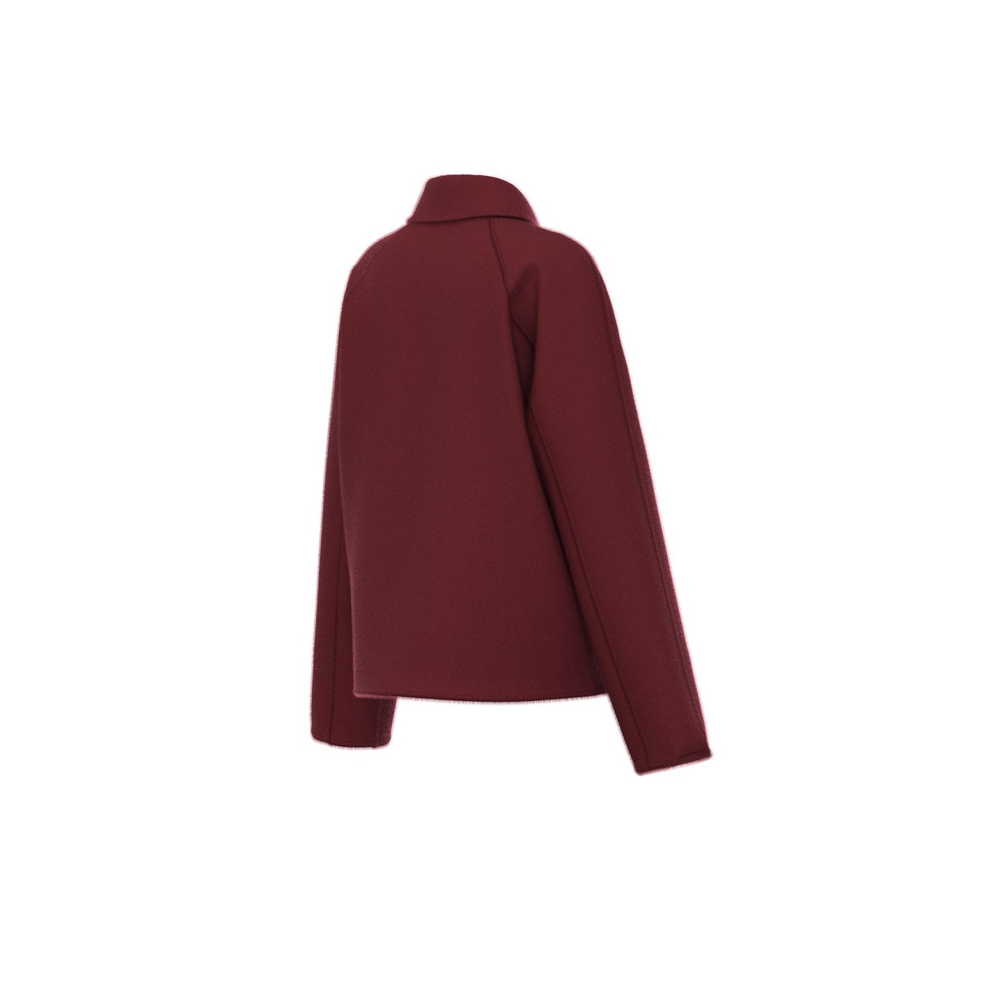 Emme Marella - Giaccatesta Clip in Viscosa Double - 7553995