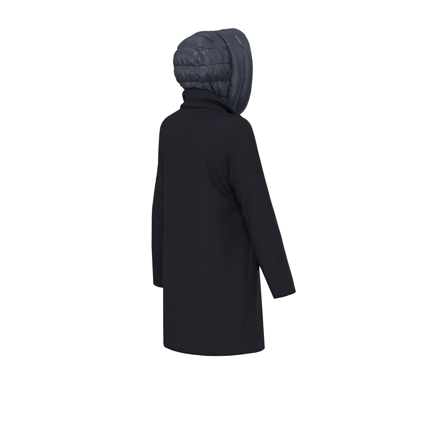 Emme Marella - Giaccone Bacio "Hug Me" Cammello - 5942161