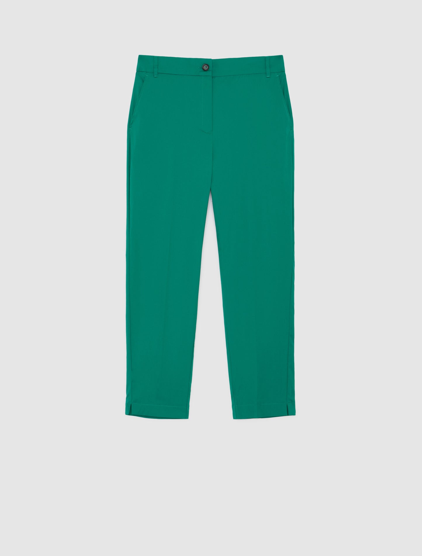iBlues - Pantalone Popeline Eco Verde - DOG