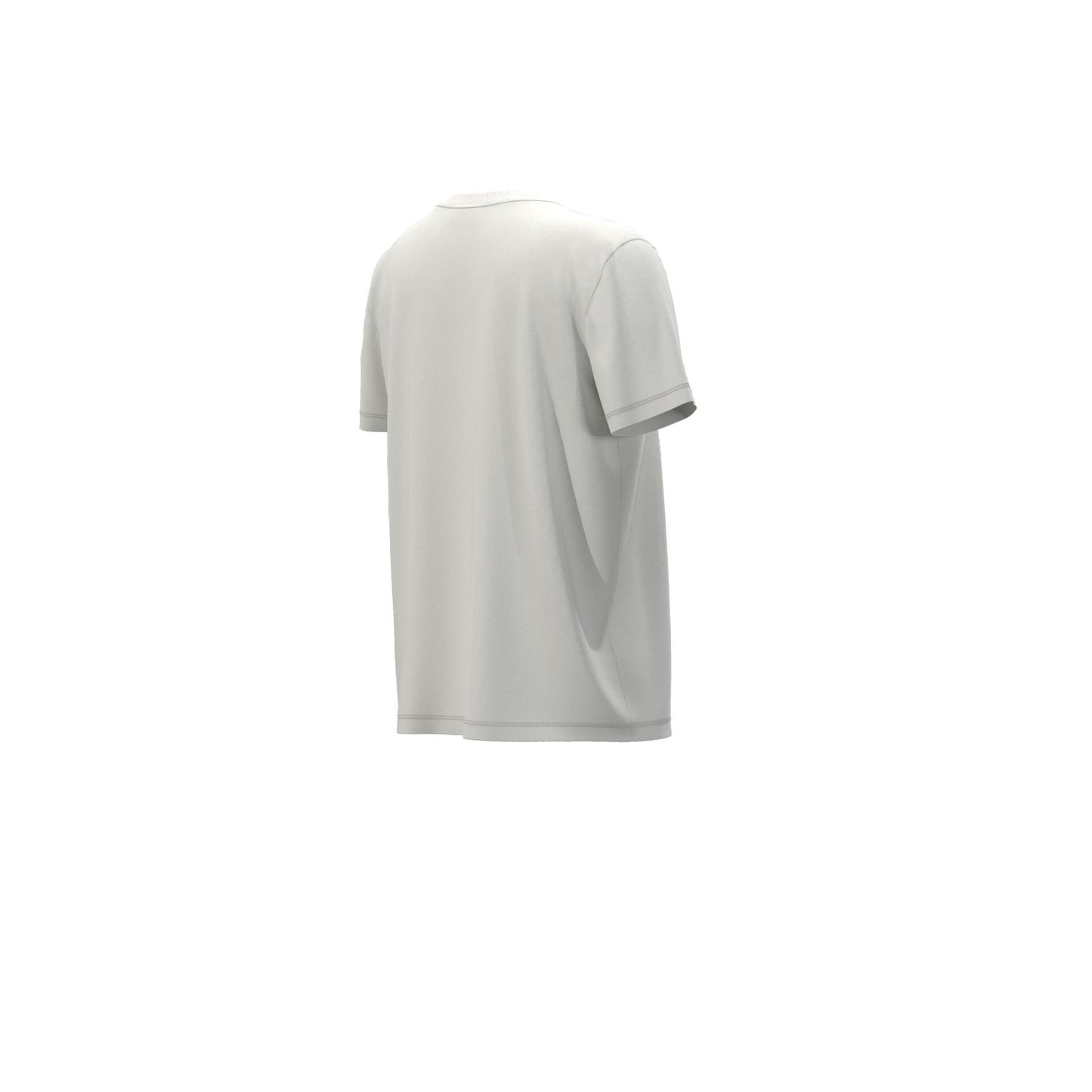 Emme Marella - T-shirt con Paillette - OVEST