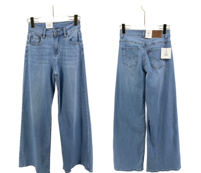 V.B. - Jeans Denim Donna XS - 9914887