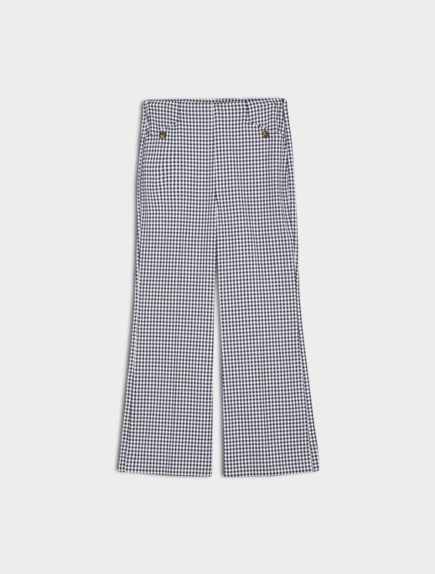 iBlues - Pantalone Straight Bianco - PAGAIA