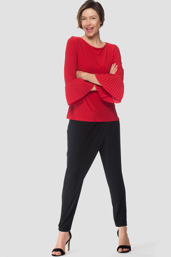 Joseph Ribkoff - Pantalone Tecnico Active - 184102