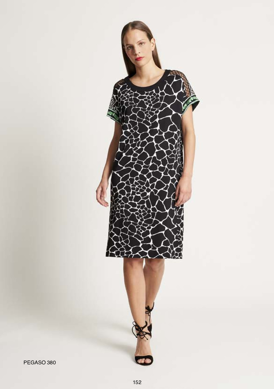 Piero Moretti - Abito Pegaso Total Black - N159982196