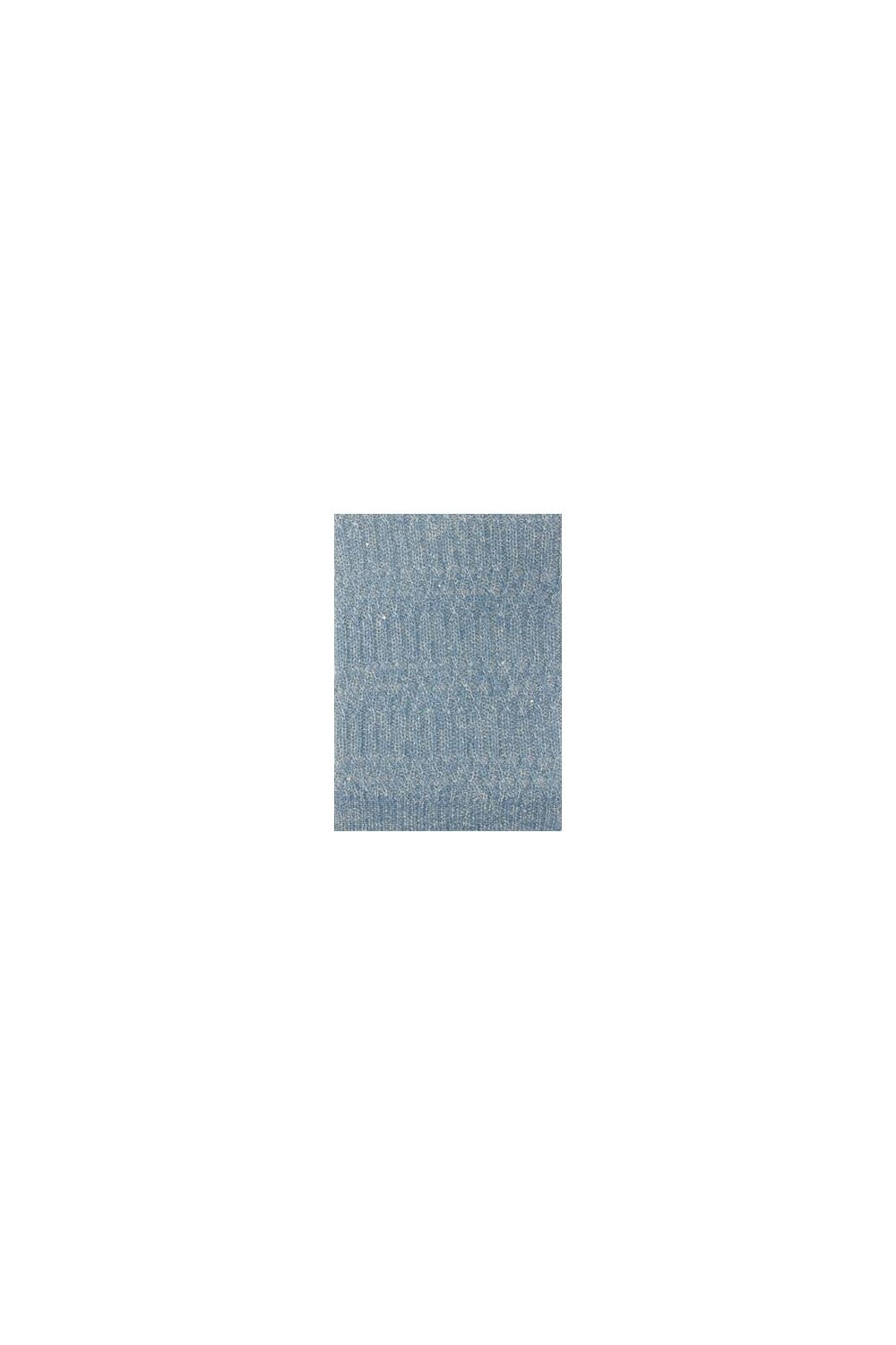 Maria Bellentani - Maglia Artistica Renoir Azzurro Cielo - N1614341