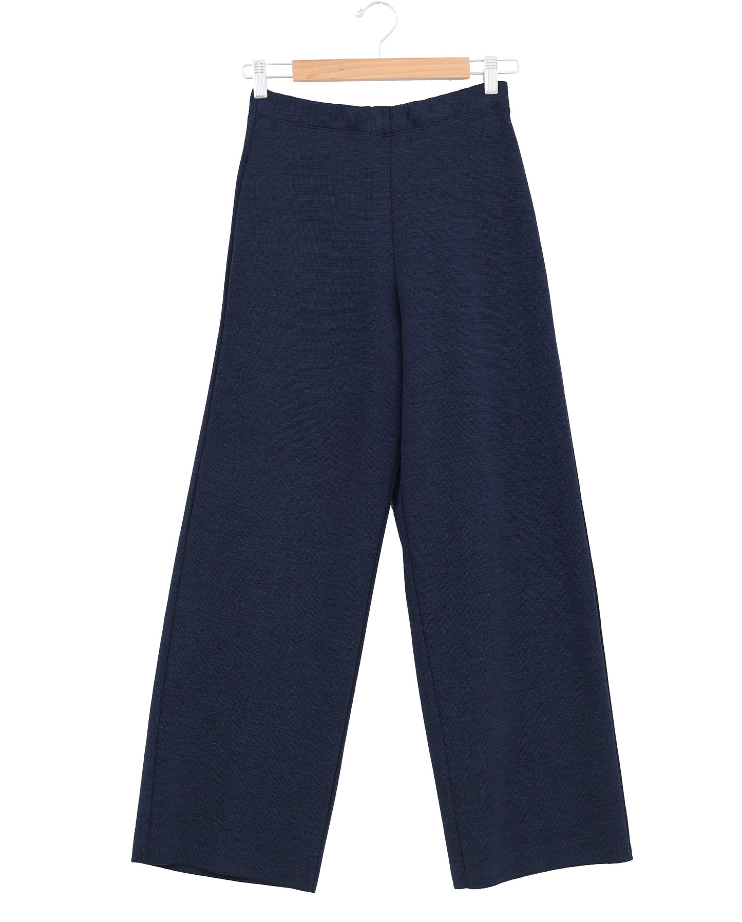 Maria Bellentani - Pantalone Roma Blu - ROMA