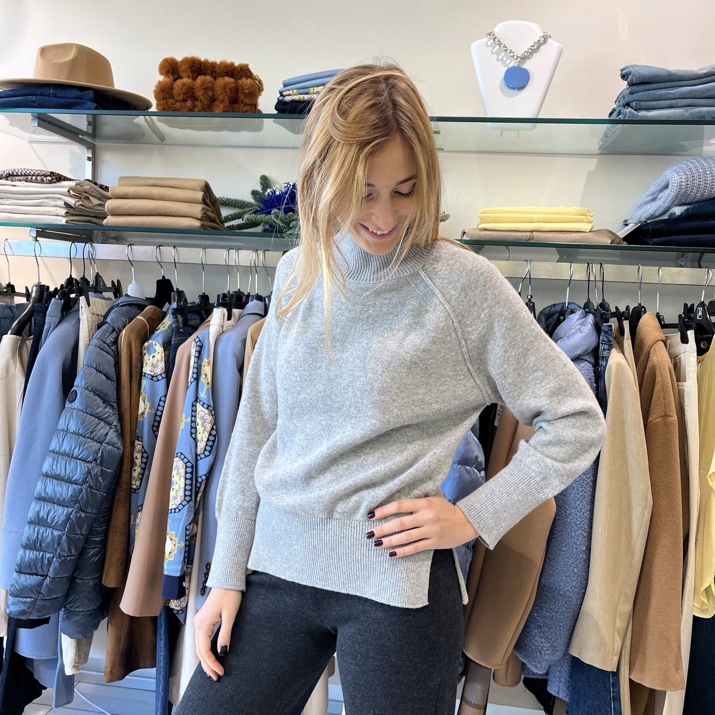 Maria Bellentani 7205 5005