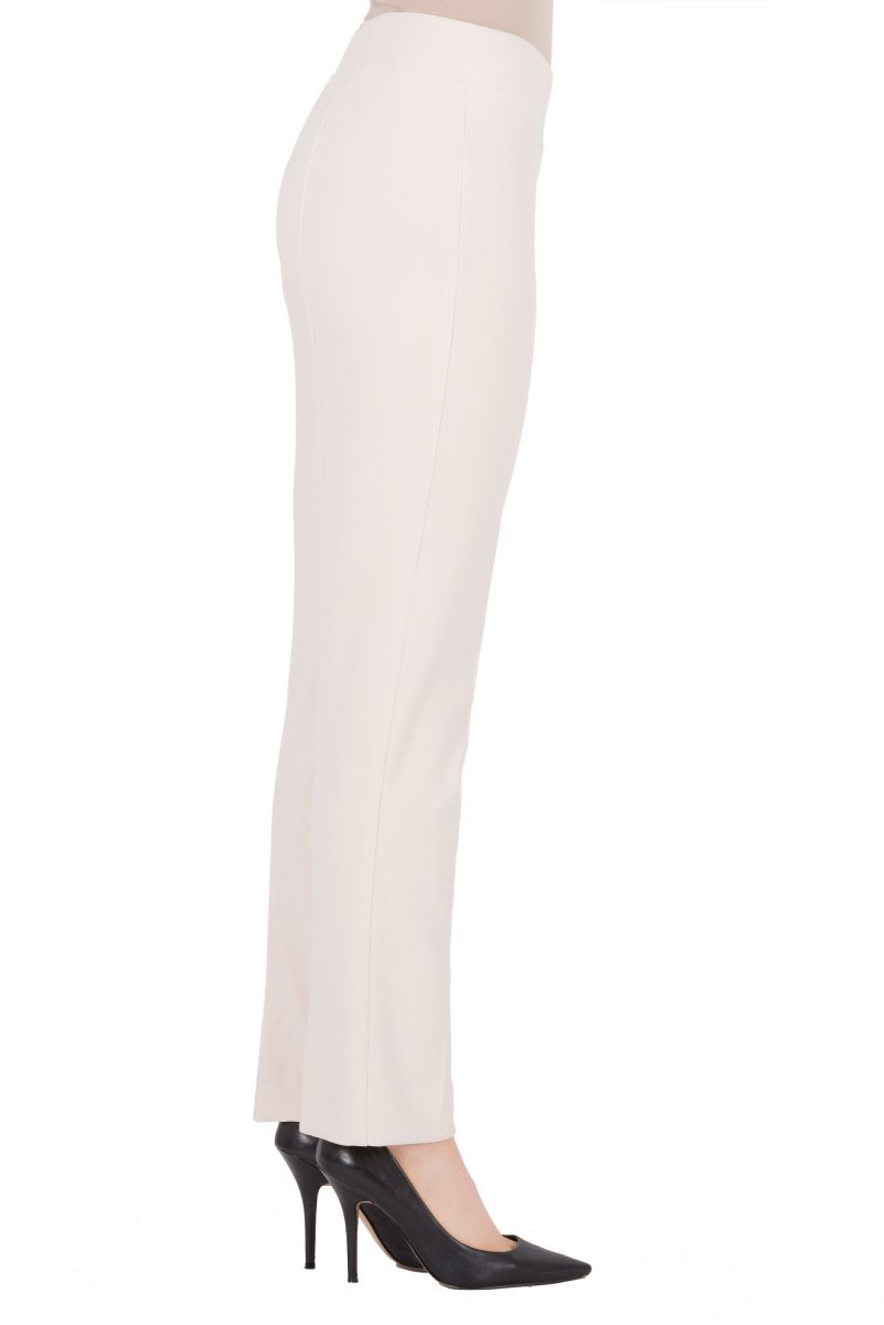 Joseph Ribkoff - Pantalone Straight Champagne - 143105
