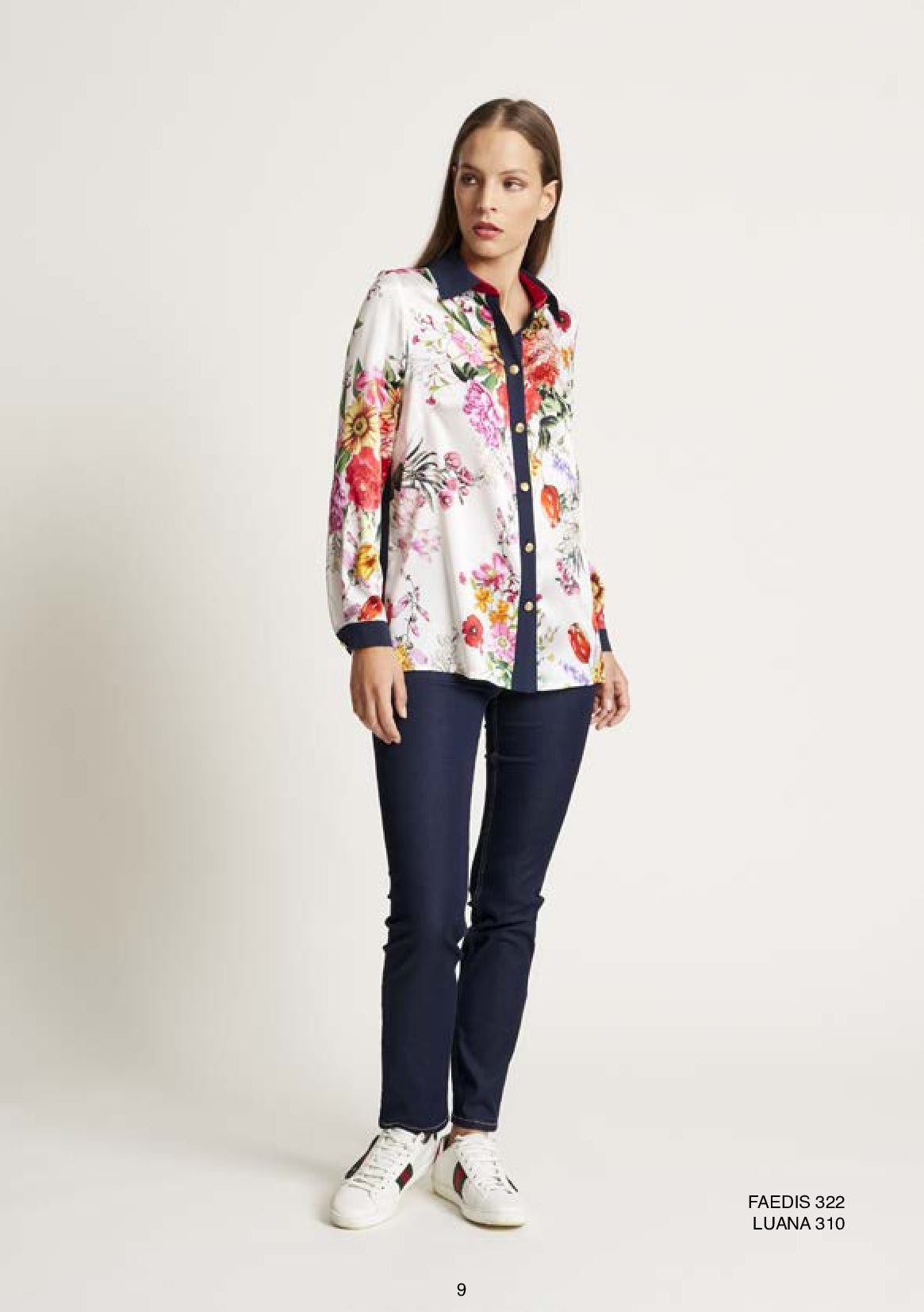 Piero Moretti - Jeans Denim Deluxe - N2027745170