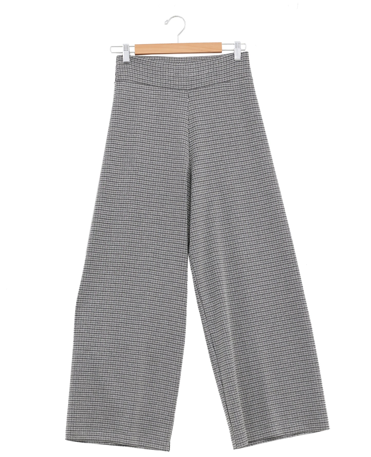 Maria Bellentani - Pantalone Tokyo Grigio - TOKYO-C