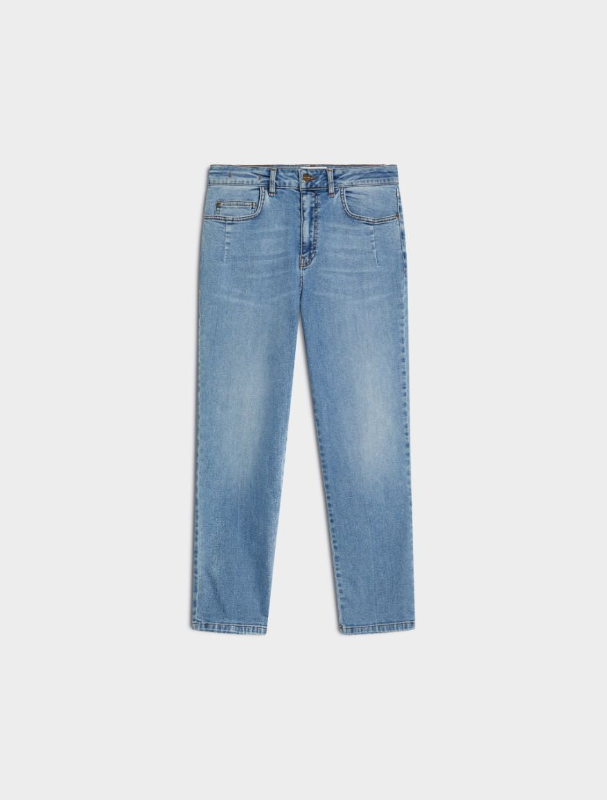 iBlues - Jeans Boyfriend Eco-Friendly - GALENA