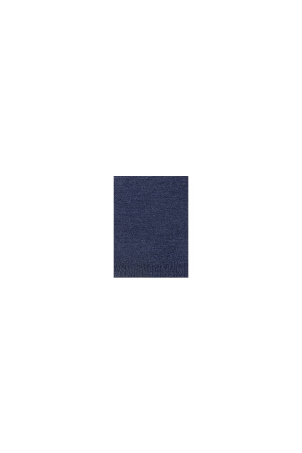 Maria Bellentani - Maglia Seattle Melange Denim - N4300615