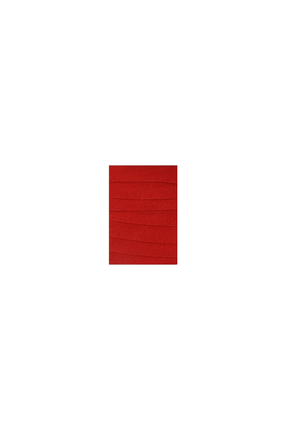Maria Bellentani - Maglia Sienna Manica Lunga Rosso Rubino - N4908266