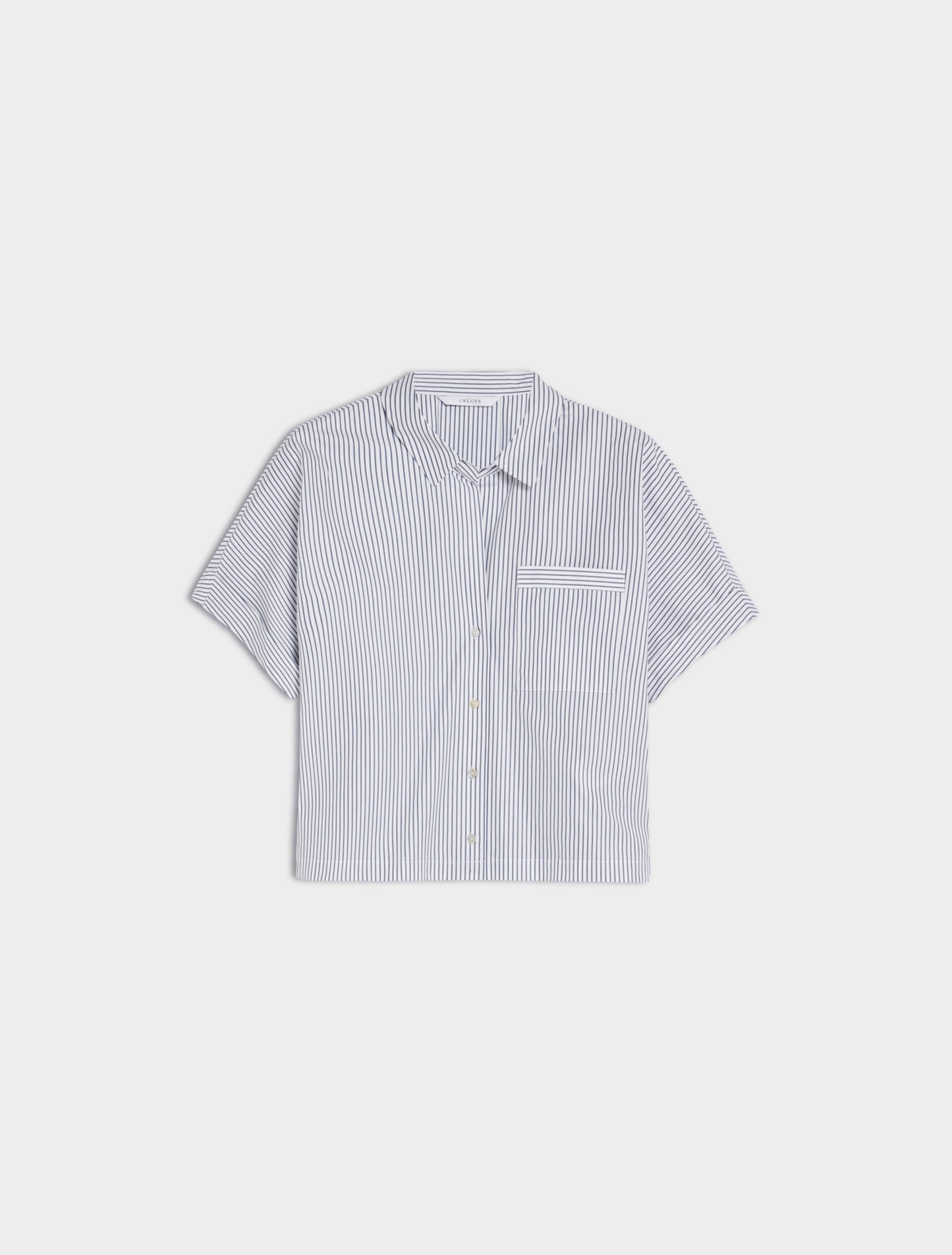 iBlues - Camicia Bianca Minimal - ARLES