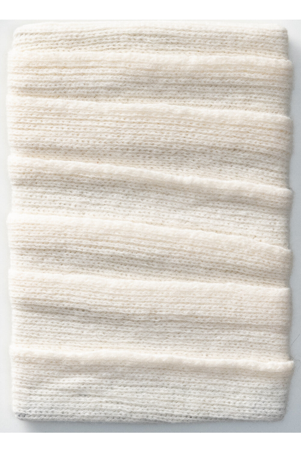Maria Bellentani - Maxi Sciarpa Saslonch Color Latte - N9679150