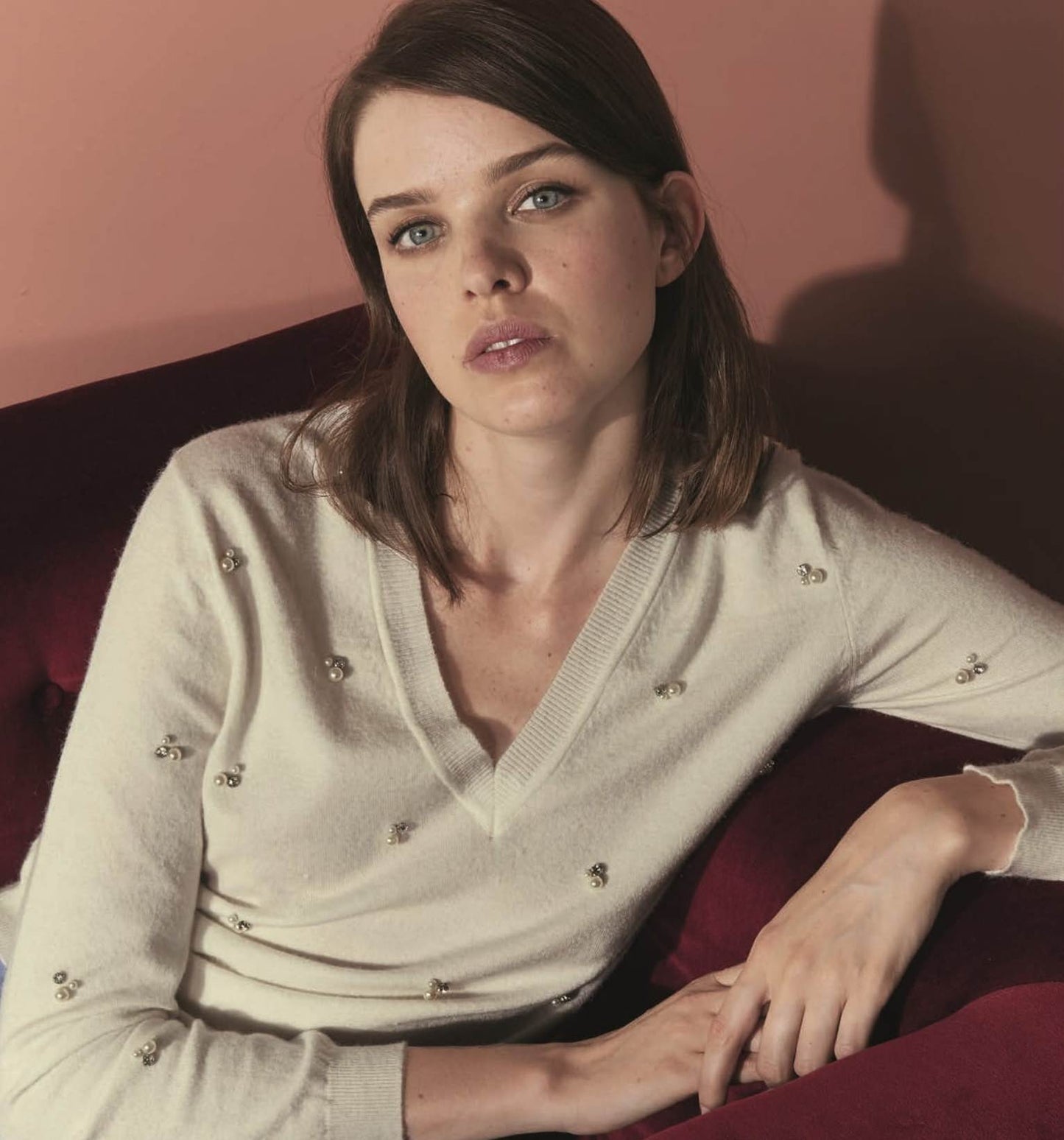 EMME MARELLA 3 body manica lunga