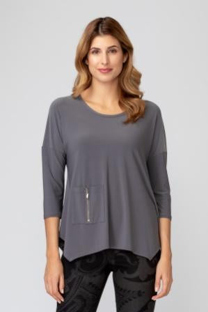 Joseph Ribkoff 193135 2927 manica trequarti