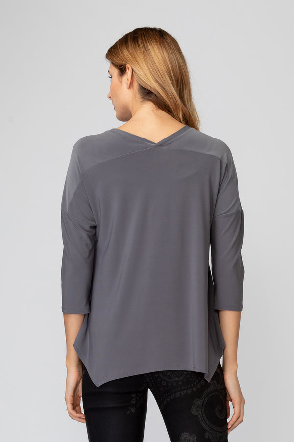 Joseph Ribkoff 193135 2927 manica trequarti