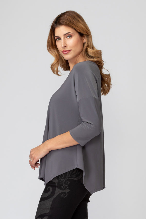 Joseph Ribkoff 193135 2927 manica trequarti