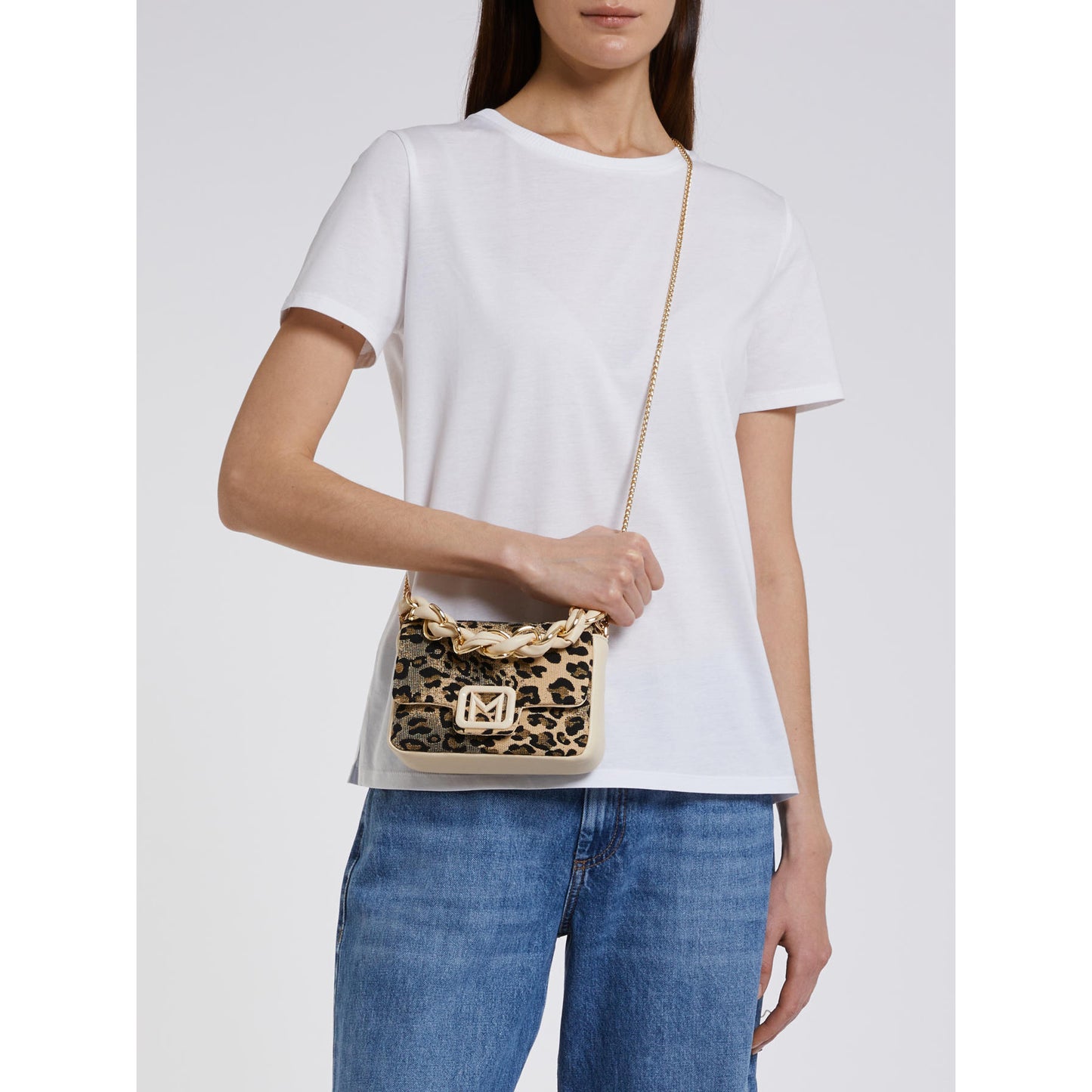 MARELLA Accessori MLALONTRA3 borsa marella macula