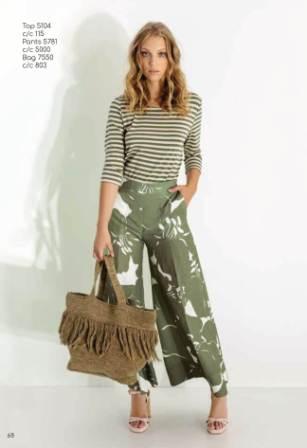 Maria Bellentani MARIA BELLENTANI 5781 COL 41401