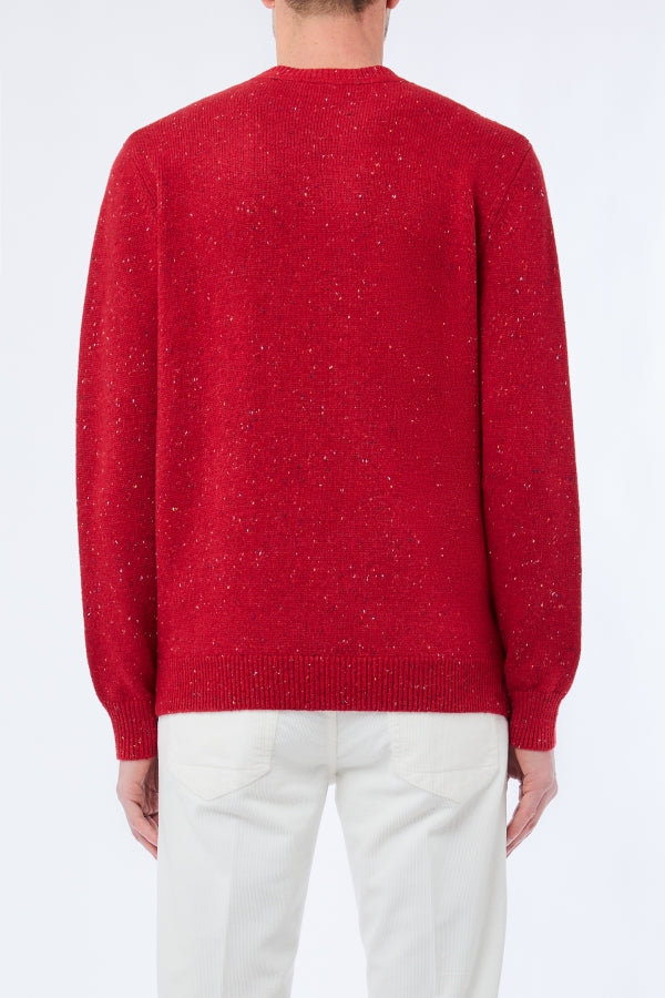 liu jo uomo MAGLIA CHIUSA