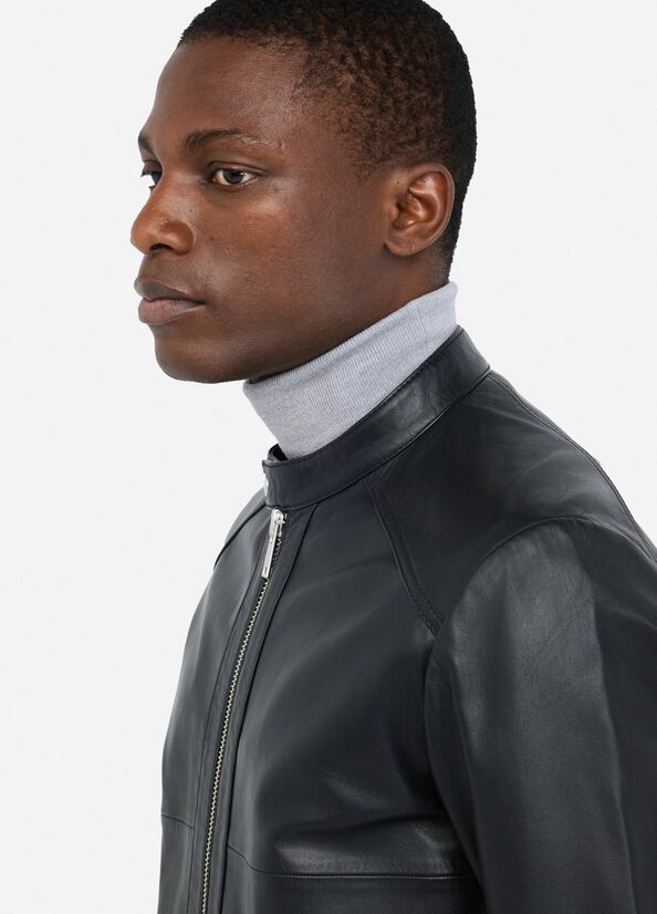 liu jo uomo BIKERLEATHER