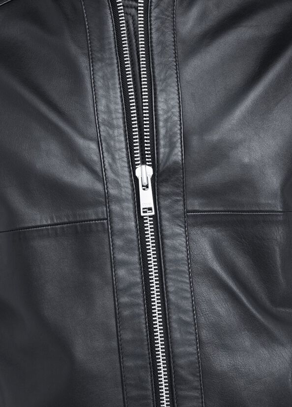 liu jo uomo BIKERLEATHER