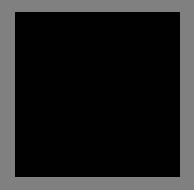 Mdm - Maglia Girocollo Minimal Black - 3805172