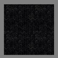 Mdm - Pantalone Herringbone Cocoa - 614011