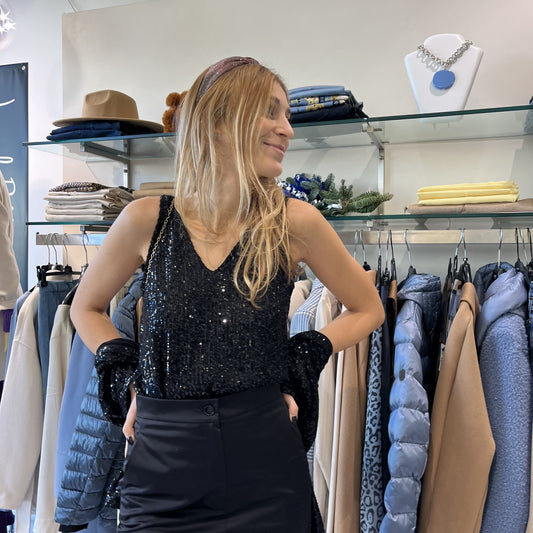 pomodoro 62350 canotta