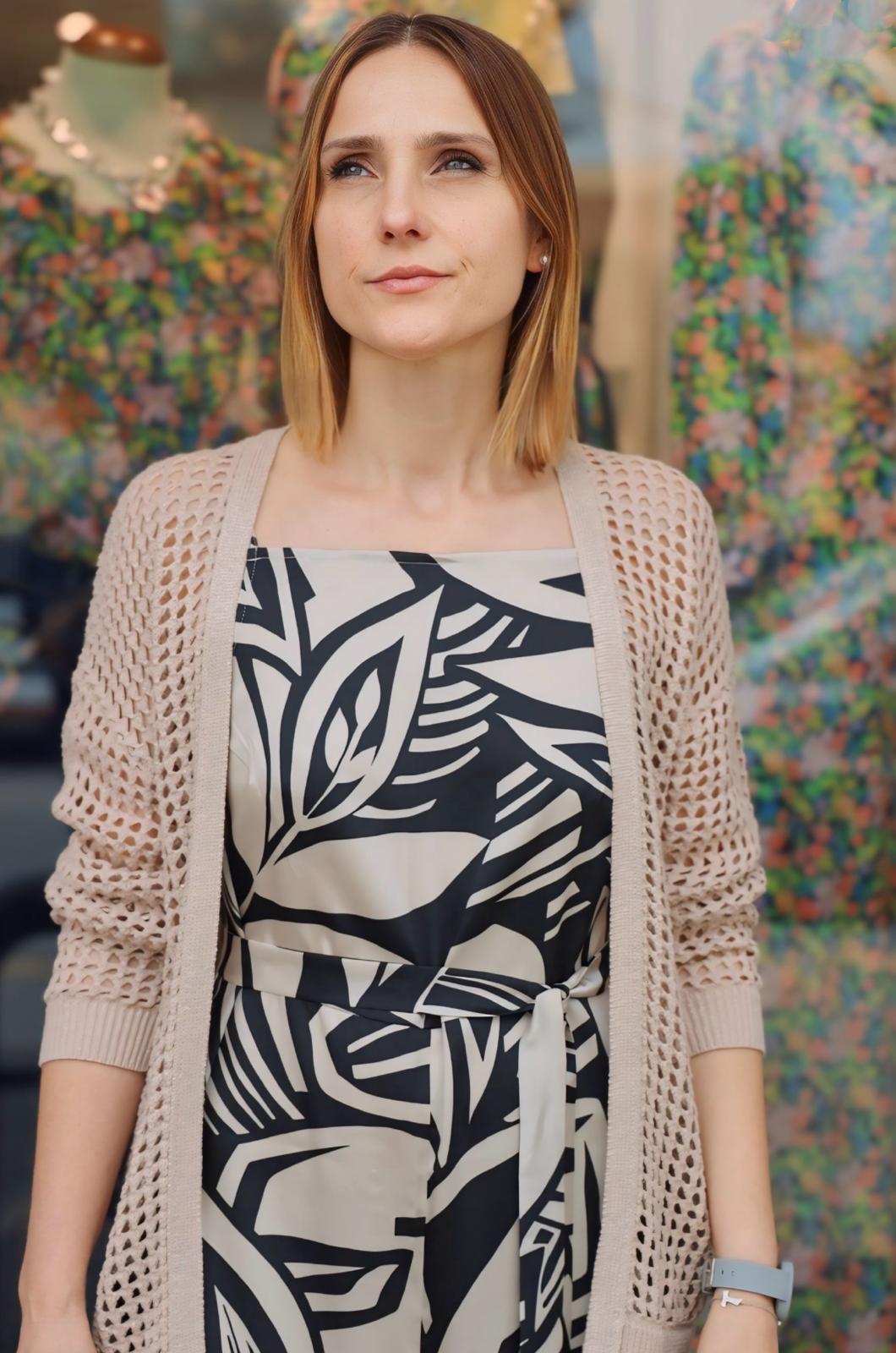 pomodoro 22404 CARDIGAN