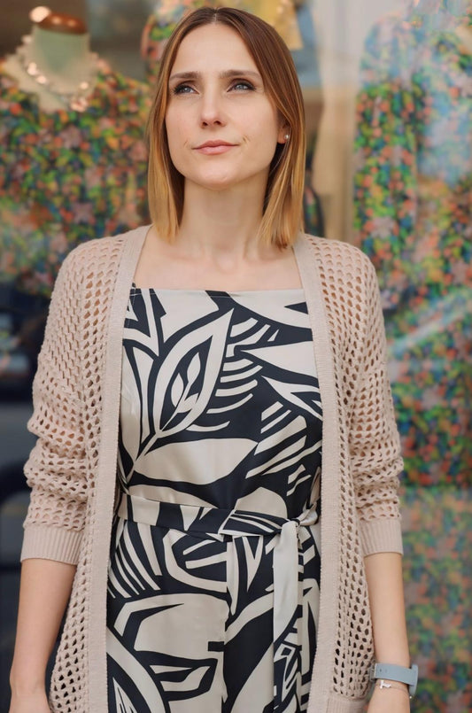 pomodoro 22404 CARDIGAN