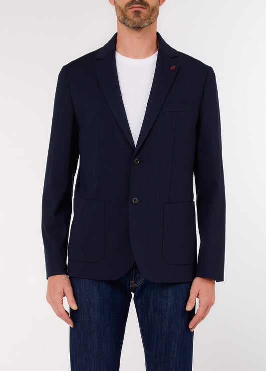 liu jo uomo BLAZERJERSY