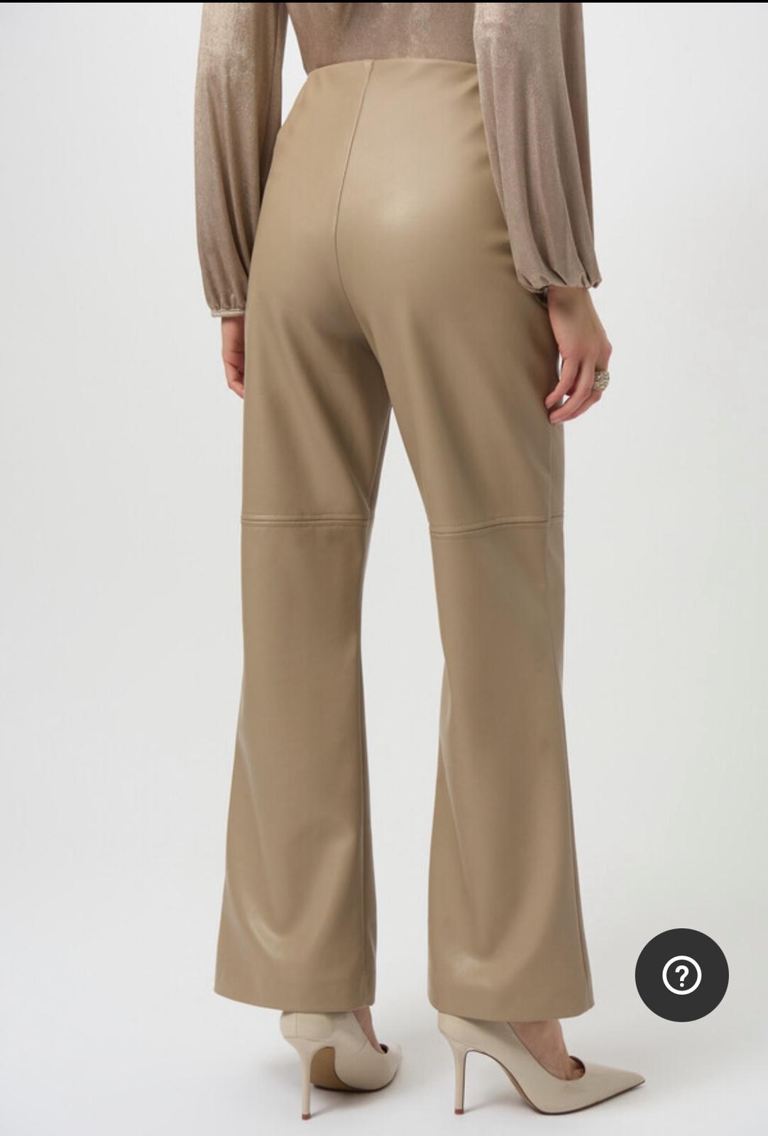 Joseph Ribkoff - Pantalone Sartoriale Beige - 4903295