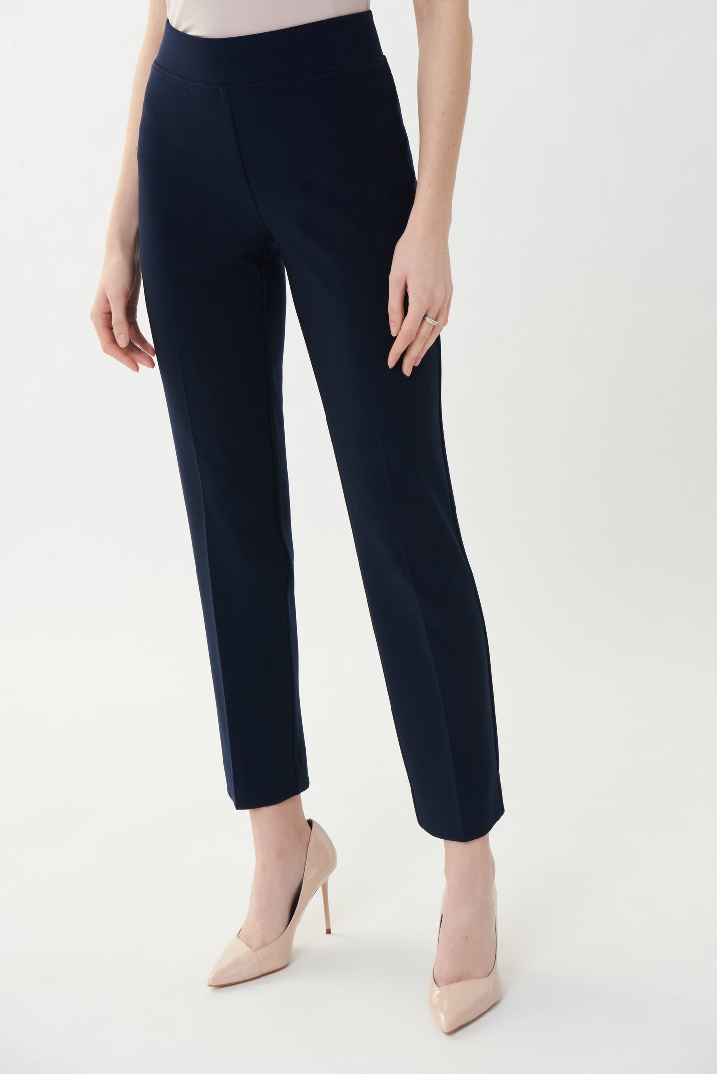 Joseph Ribkoff - Pantalone Comfort con Spacchi - 143105