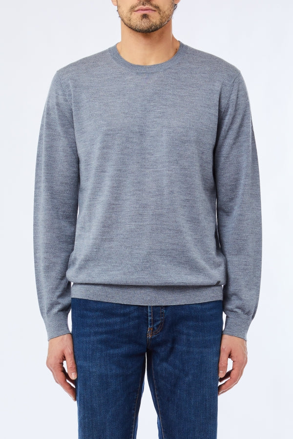 liu jo uomo GIROCOLLO