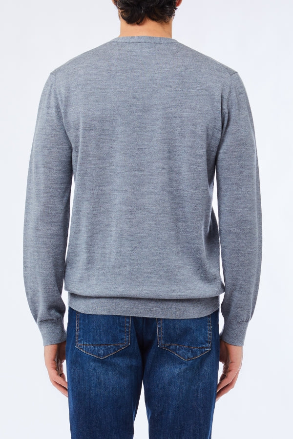 liu jo uomo GIROCOLLO