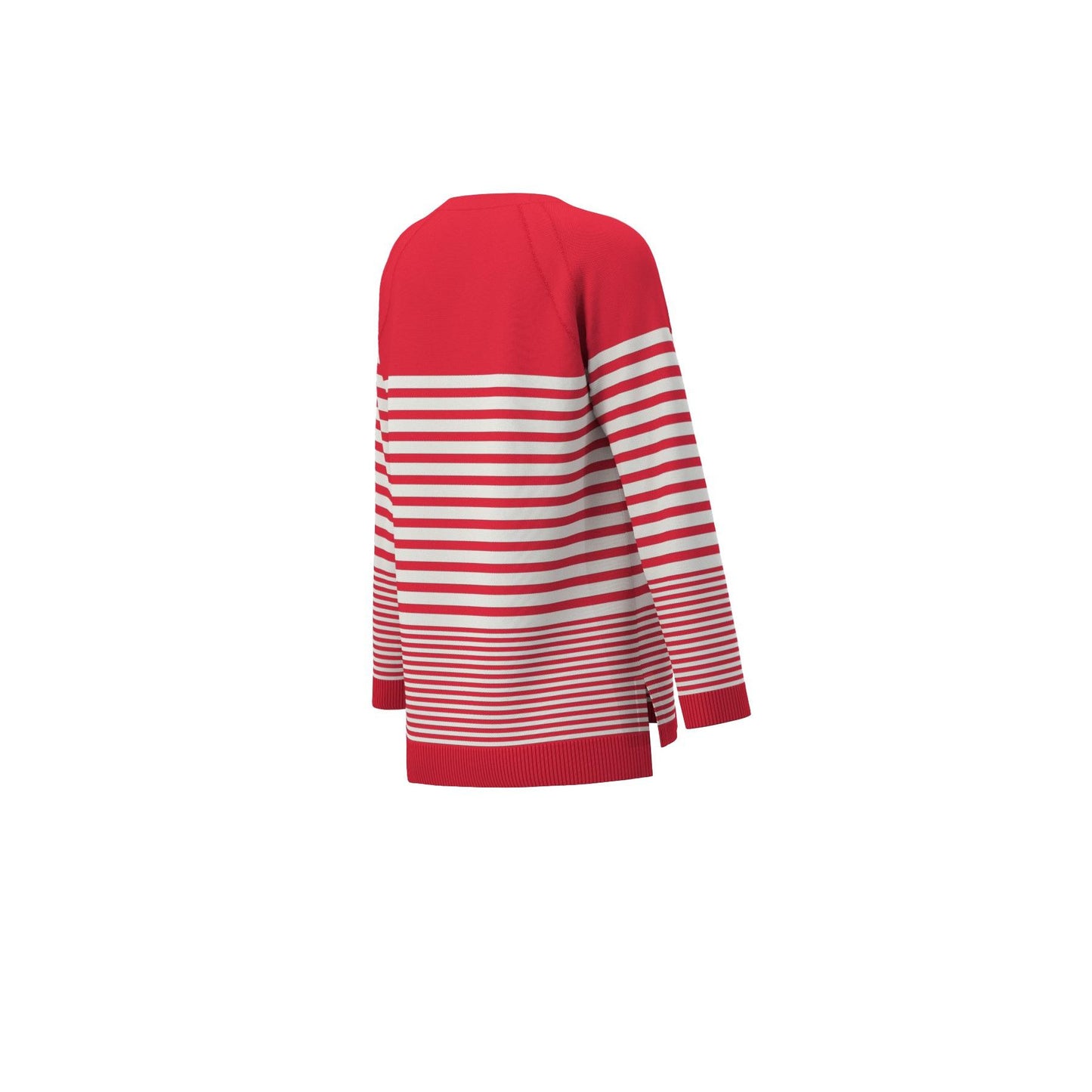 EMME MARELLA 1 EMMGHIGLIA Maglia in viscosa stretch  ROSSO
