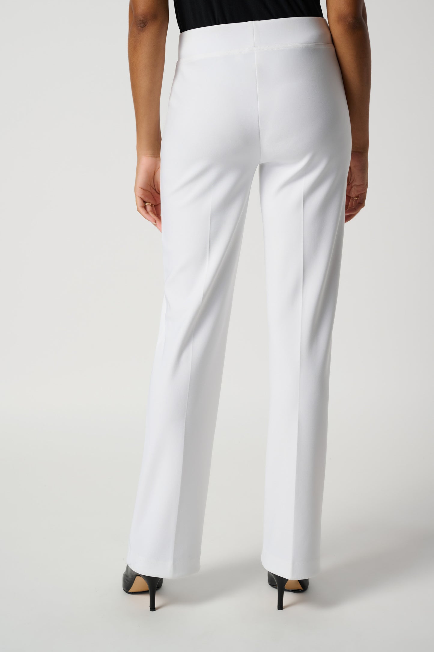 Joseph Ribkoff - Pantalone Svasato con Cintura - 153088