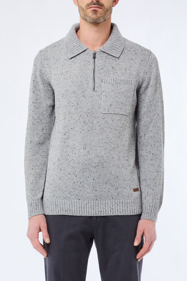 liu jo uomo MAGLIA CHIUSA