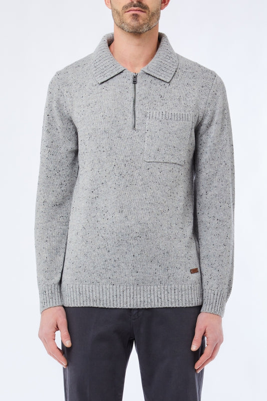 liu jo uomo MAGLIA CHIUSA