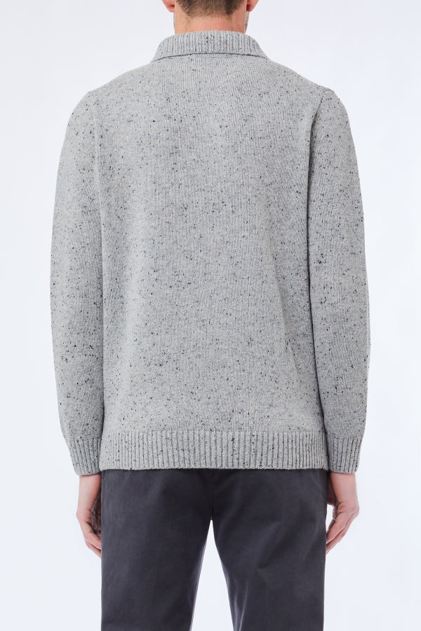 liu jo uomo MAGLIA CHIUSA