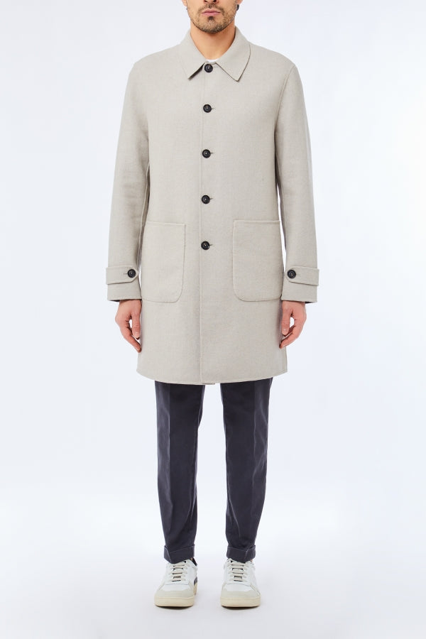 liu jo uomo REVERSIBILE