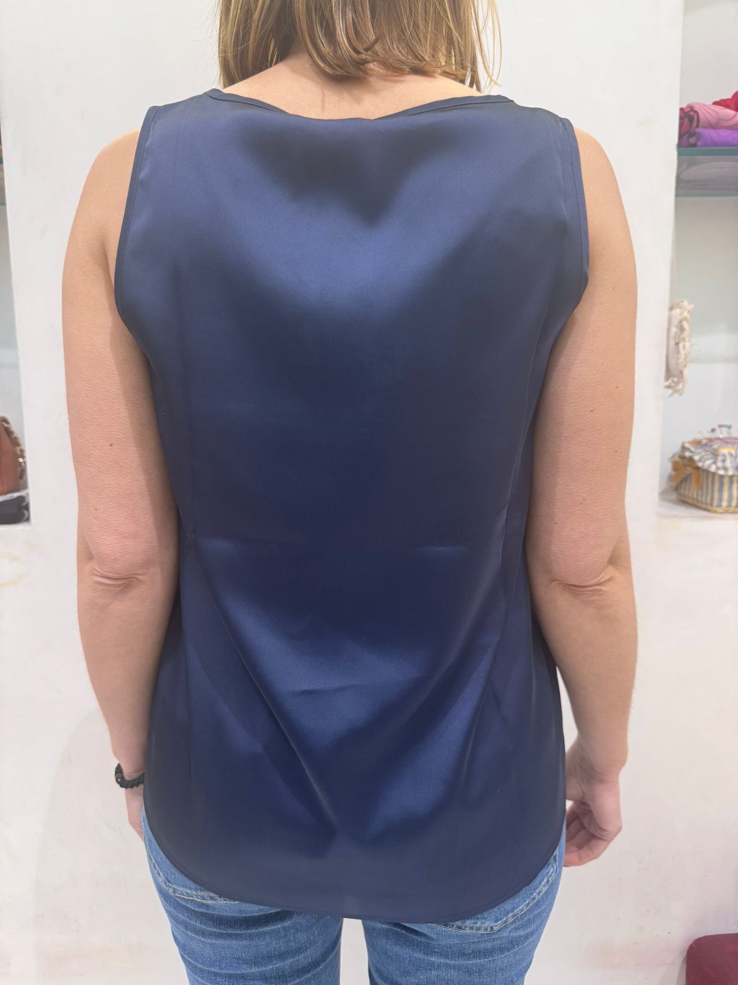 EMME MARELLA 1 HIGHER