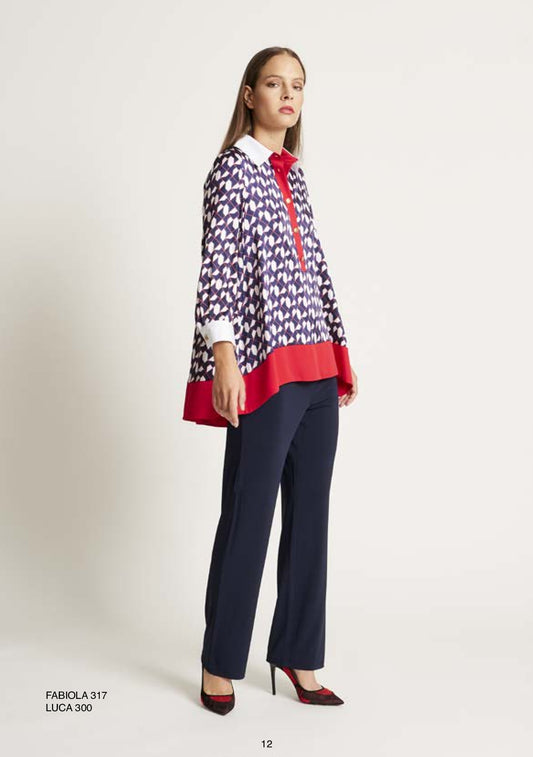 piero moretti LUCA300